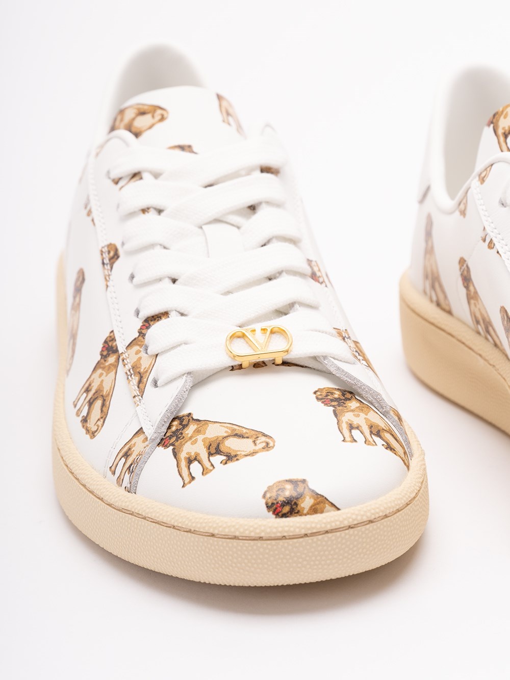 `Valentino Garavani Royco` Sneakers - 5