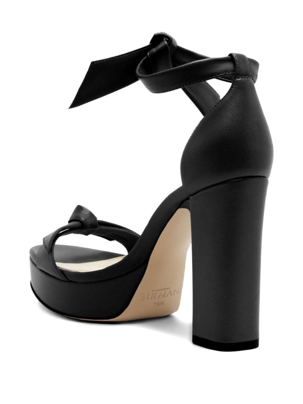 120mm Mabeleh heeled sandals - 2