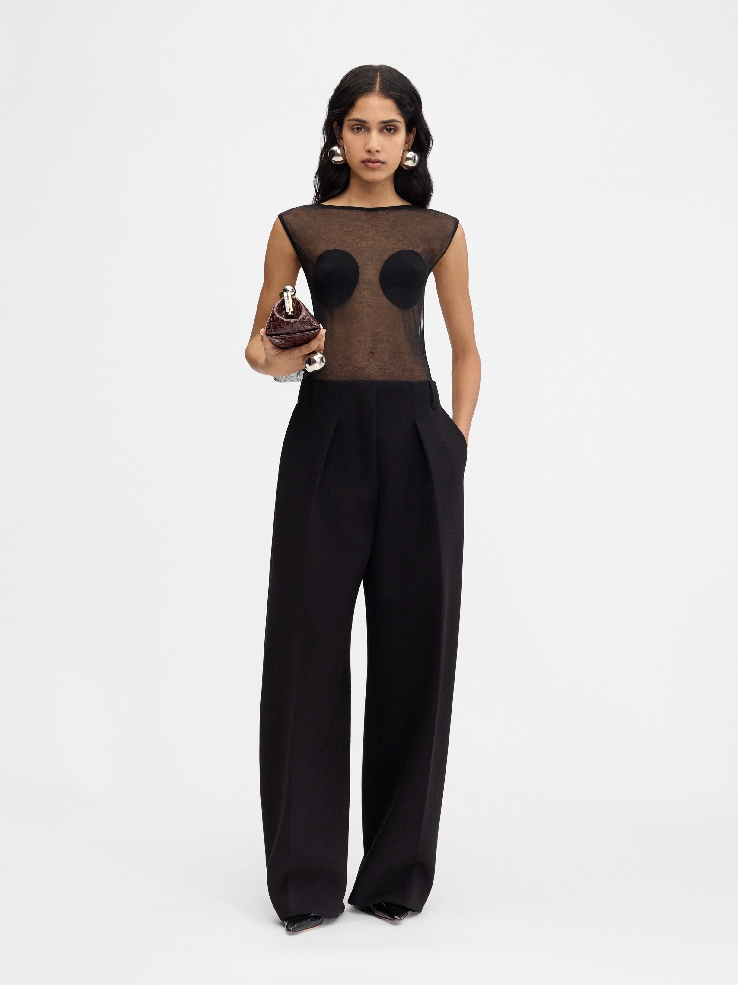 The Ovalo pants - 2