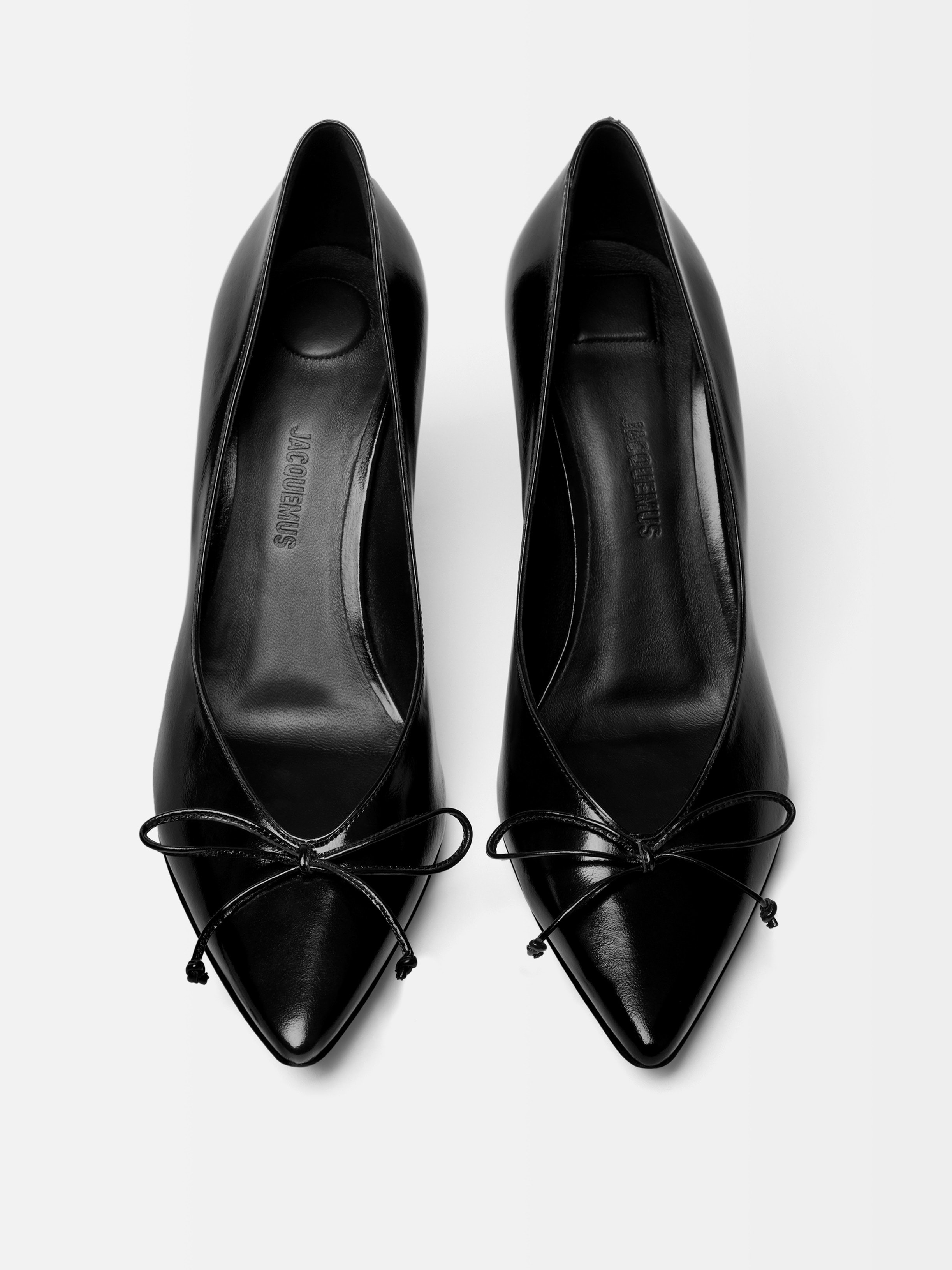 The Tourni heels - 3