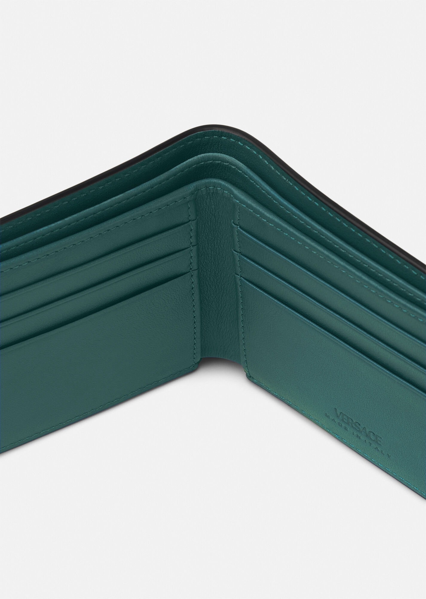 Medusa Biggie Wallet - 2