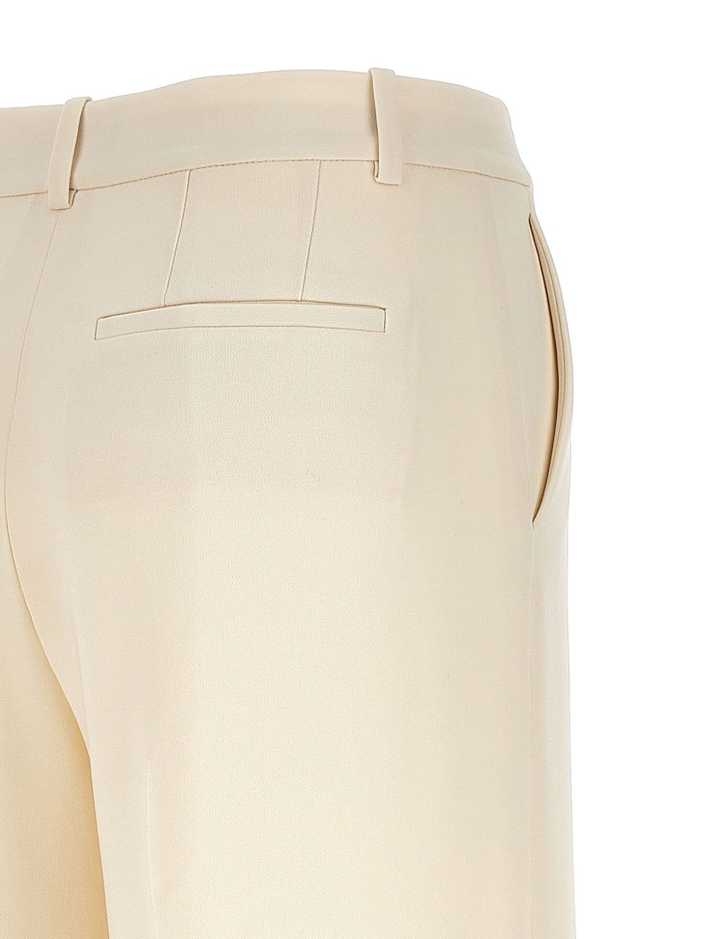 Relax straight-leg trousers - 4