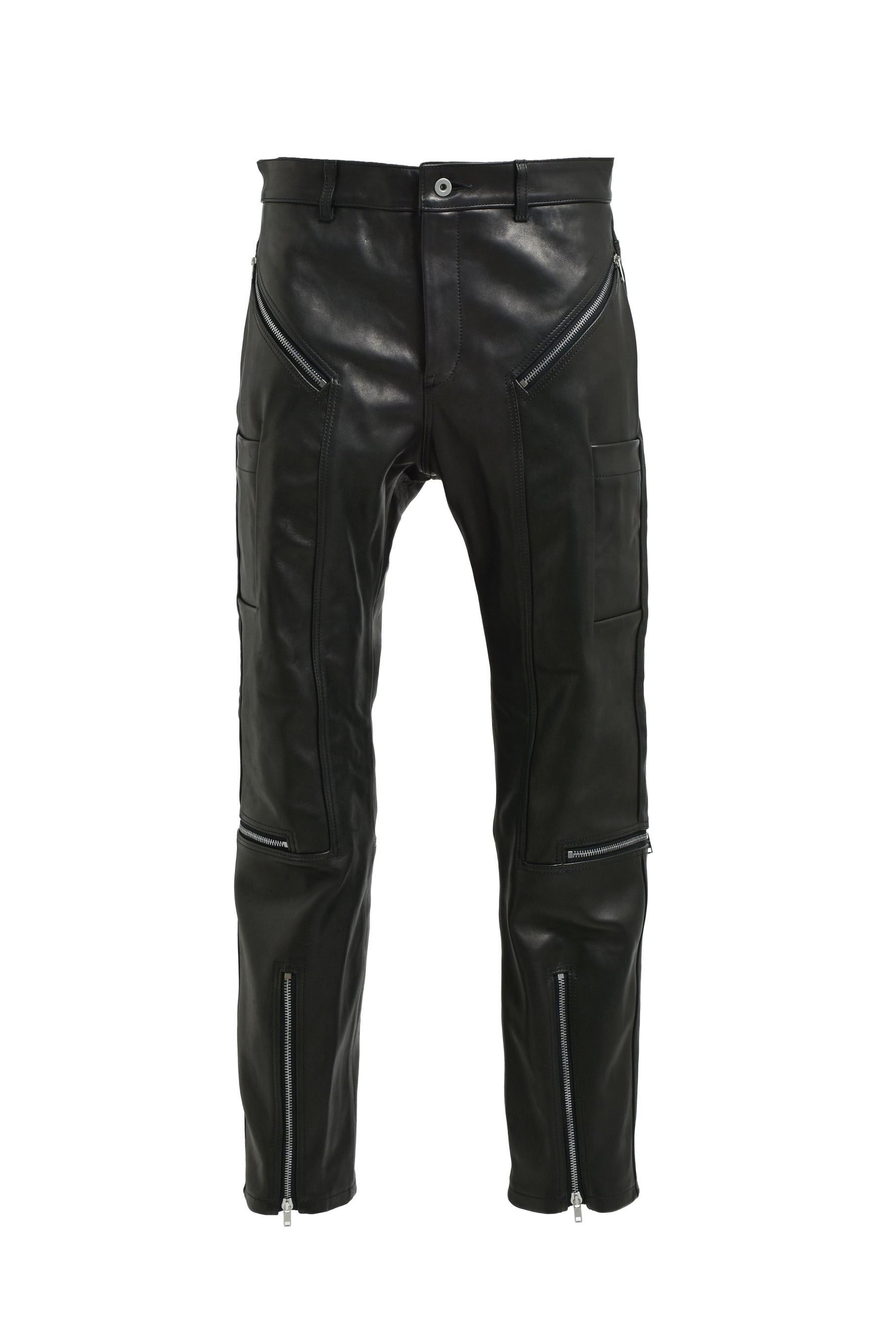 HEADON JEAN / BLACK - 4