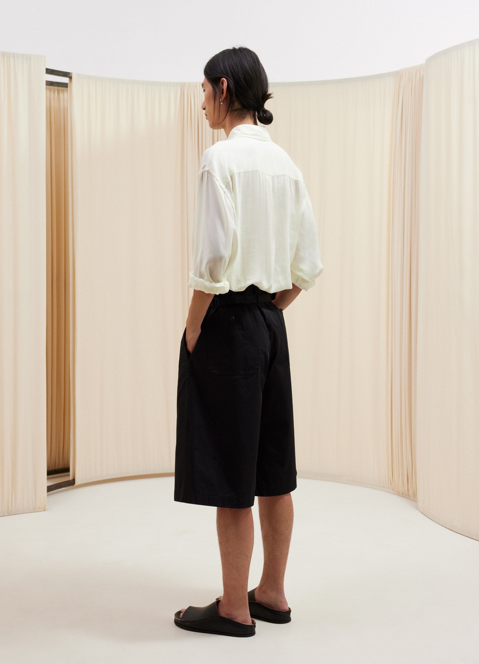 MAXI BERMUDA - 4
