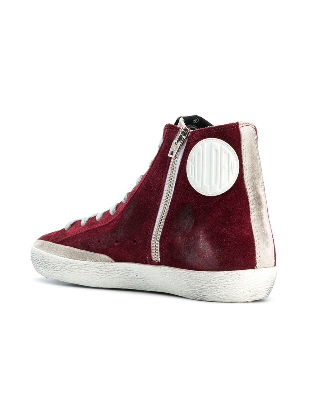 Francy sneakers - 3