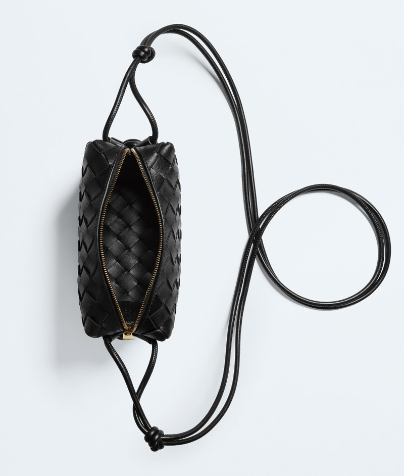 Bottega Veneta Mini Loop Camera Bag outlook