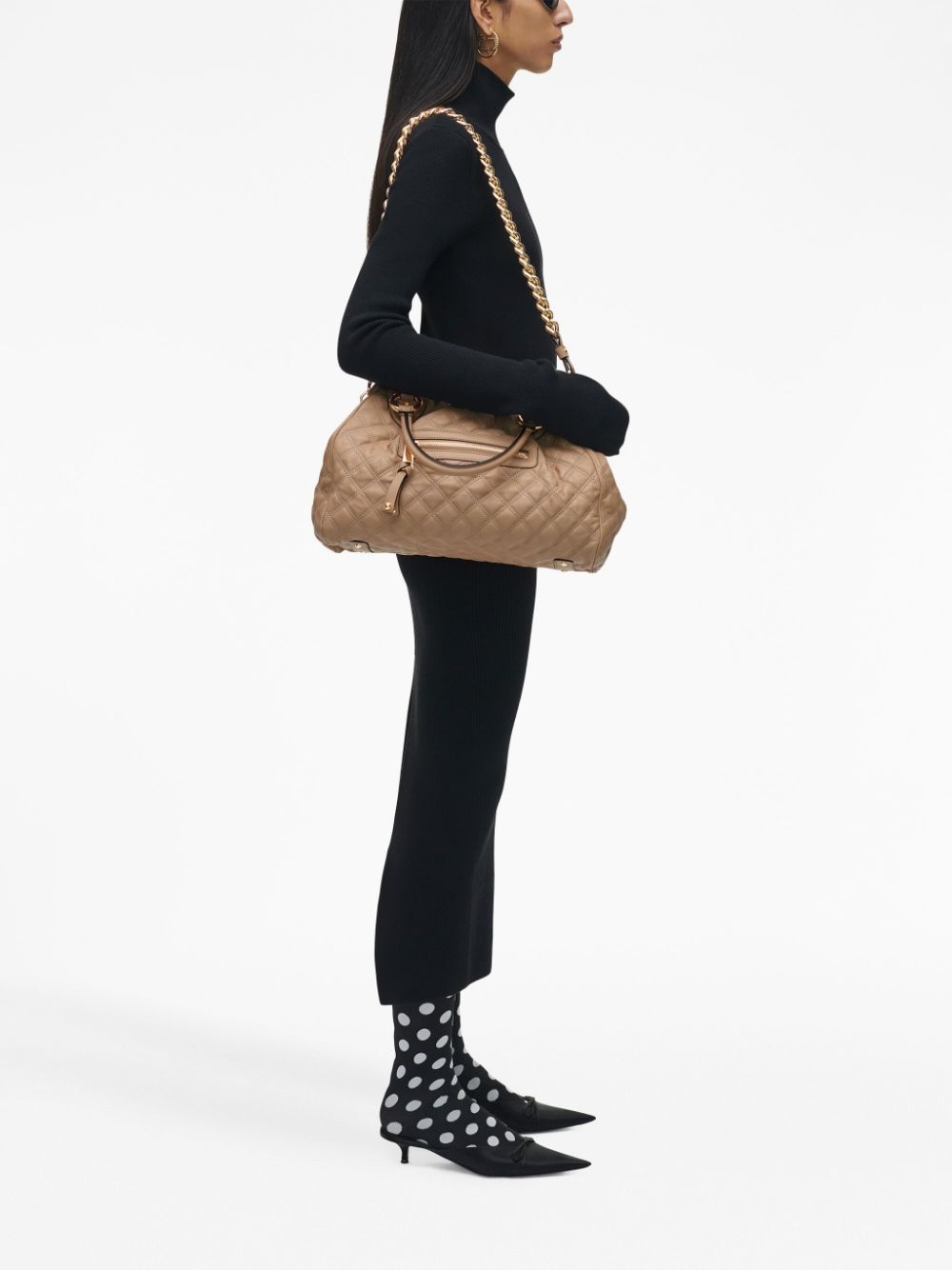 The Stam bag - 3