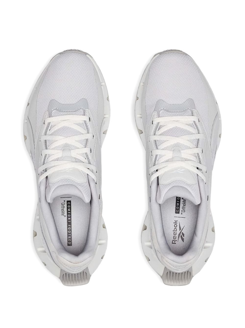 Zig Dynamica 4 sneakers - 4
