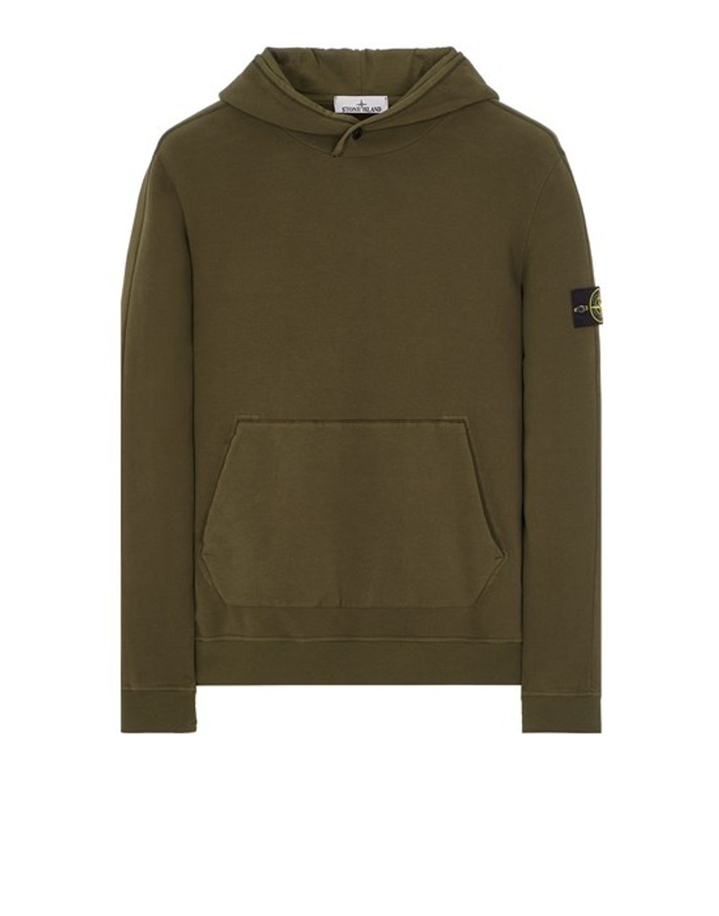 61252 OLIVE GREEN - 1