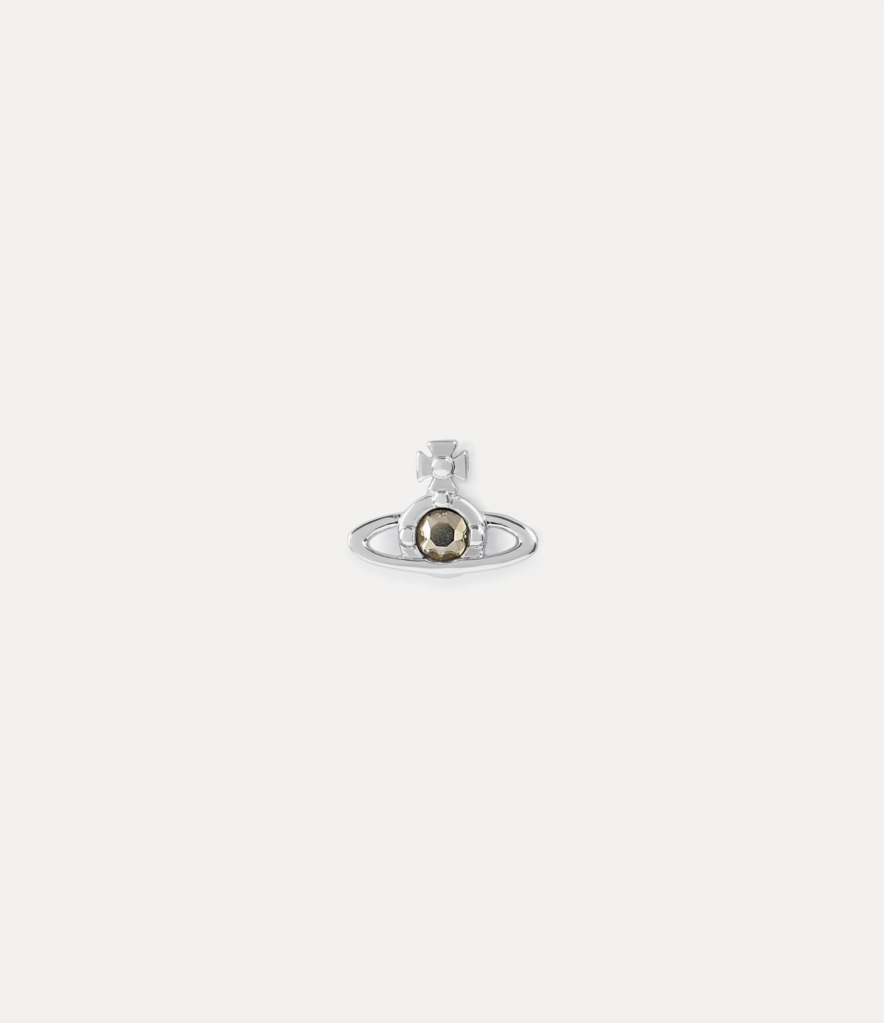 NANO SOLITAIRE SINGLE STUD - 1