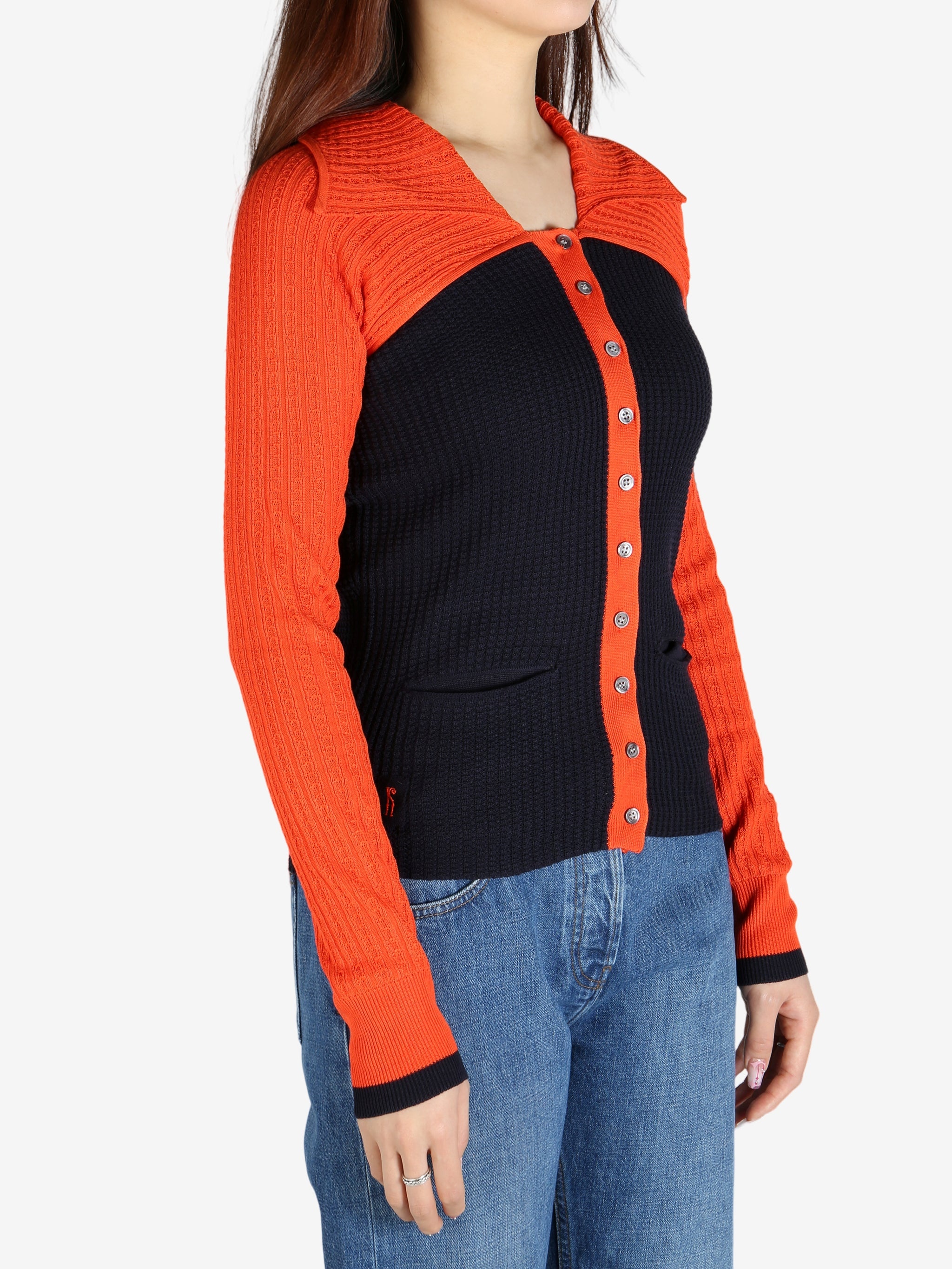 KIKO KOSTADINOV - Women Rover Knit Cardigan - 2