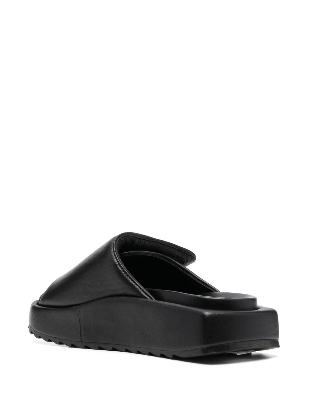 Gia touch-strap fastening slides - 3