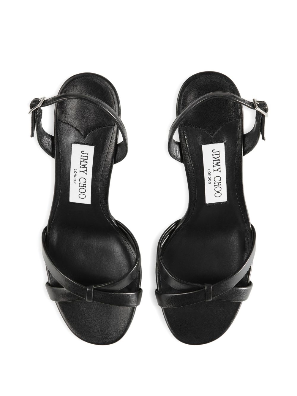 65mm Elsy sandals - 4