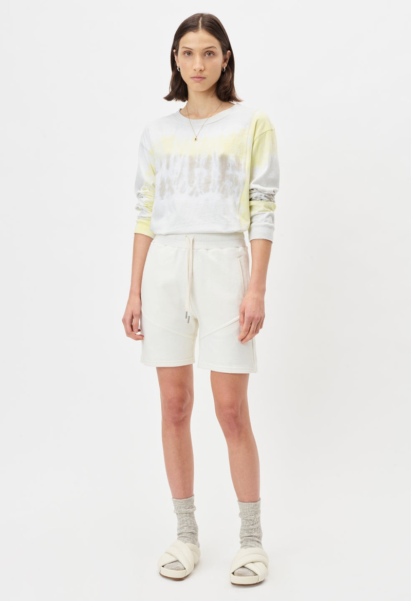 WOMEN'S ESCOBAR SHORTS 1