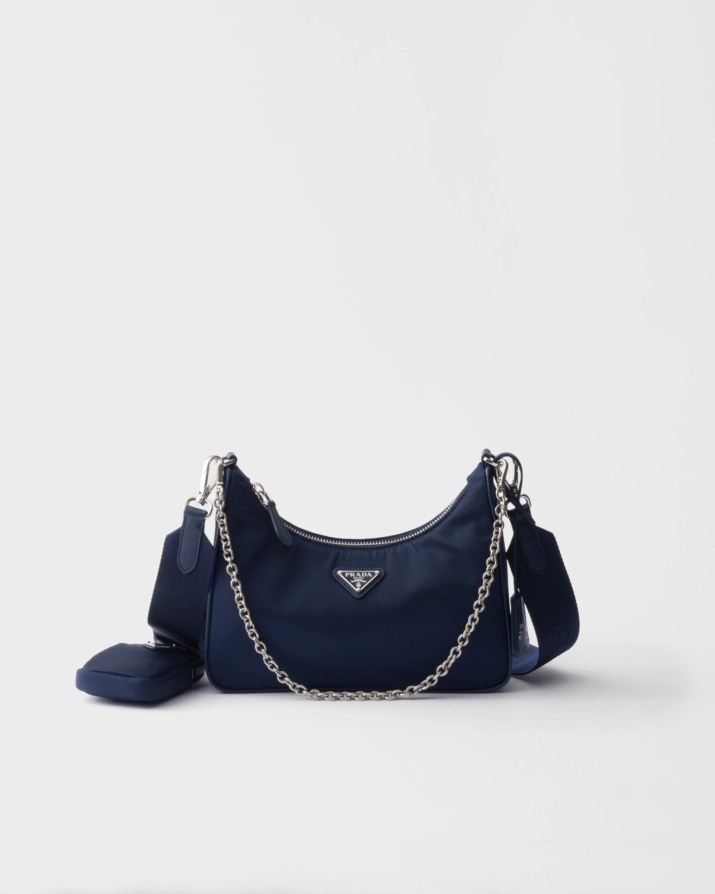 Prada Re-Edition 2005 Re-Nylon bag - 1