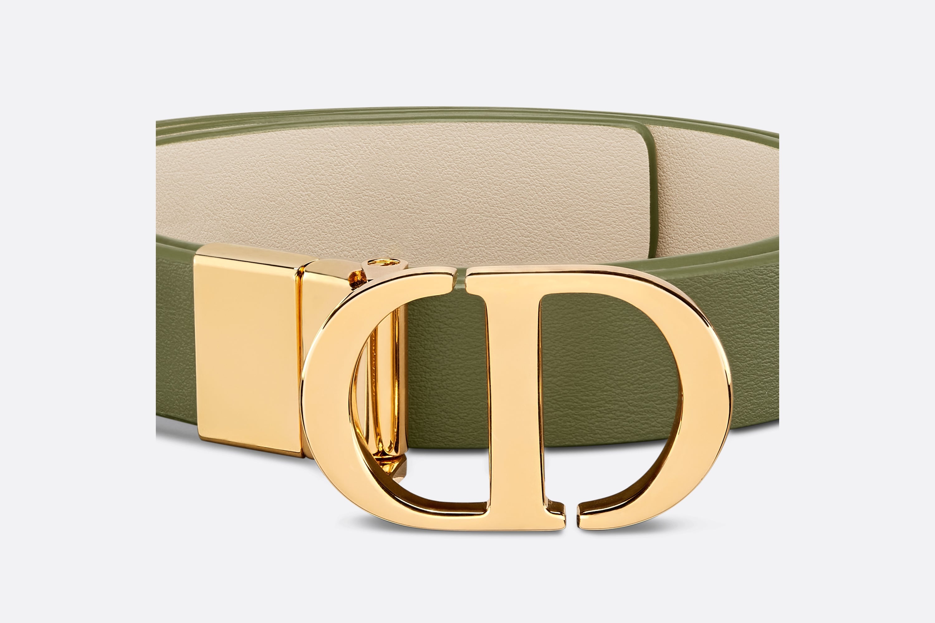 30 Montaigne Reversible Belt - 5