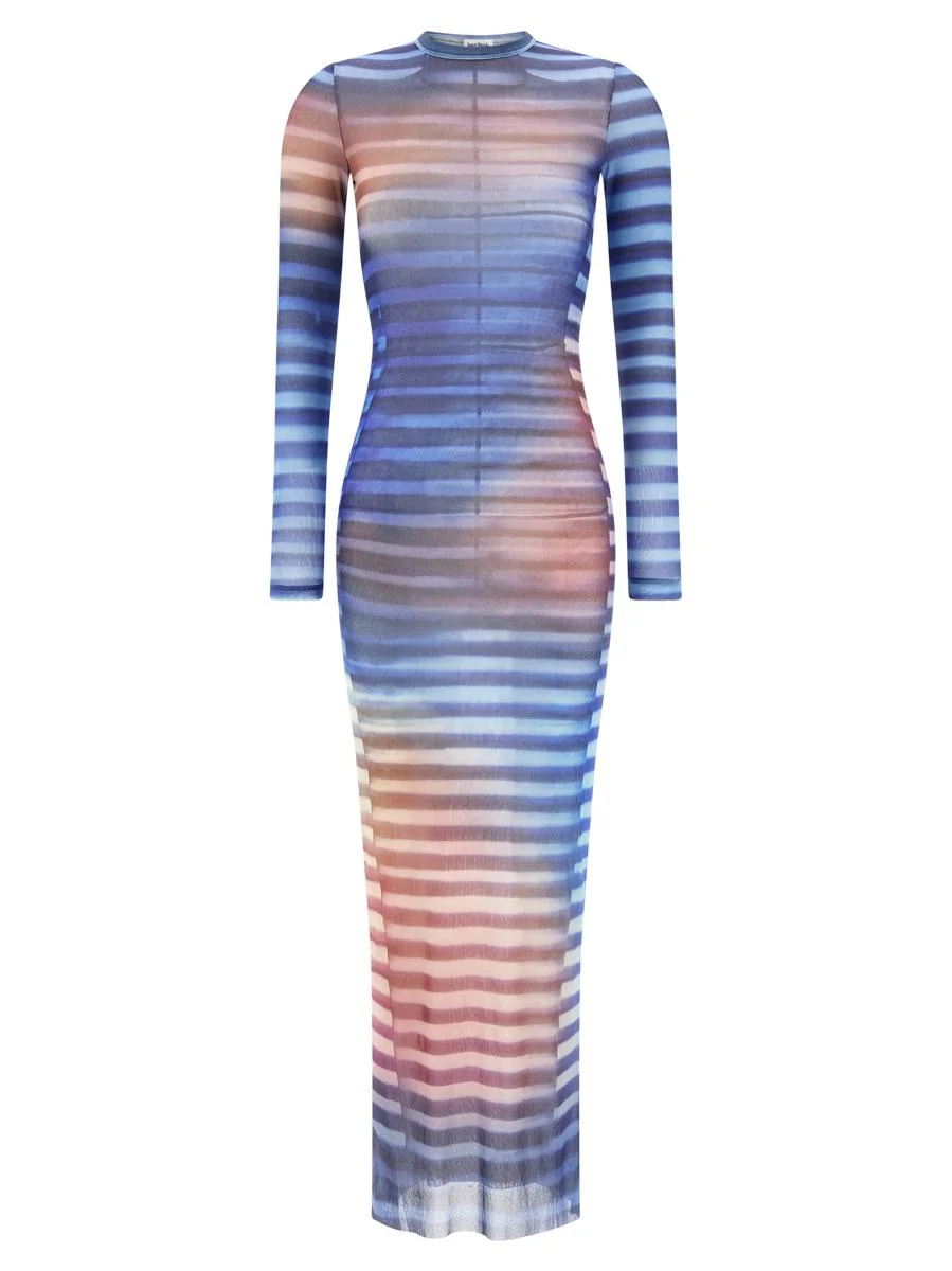 Jean Paul Gaultier 'Air' Dress - 1
