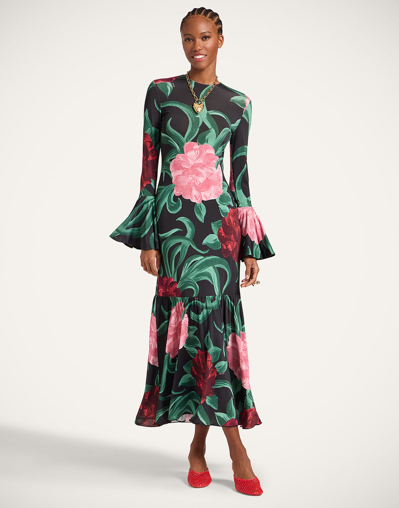 La DoubleJ Gilda Dress outlook