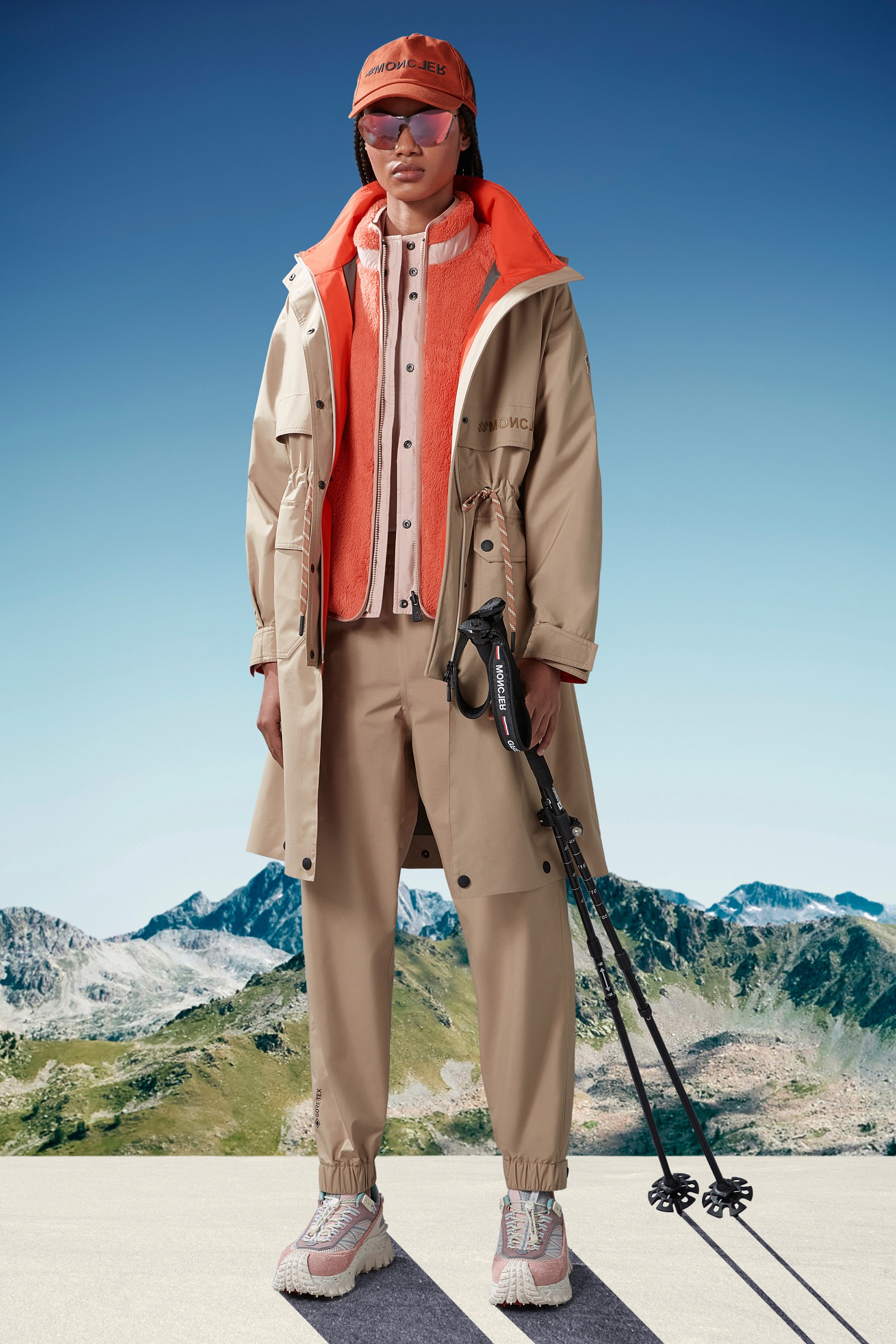 GORE-TEX Pants - 2