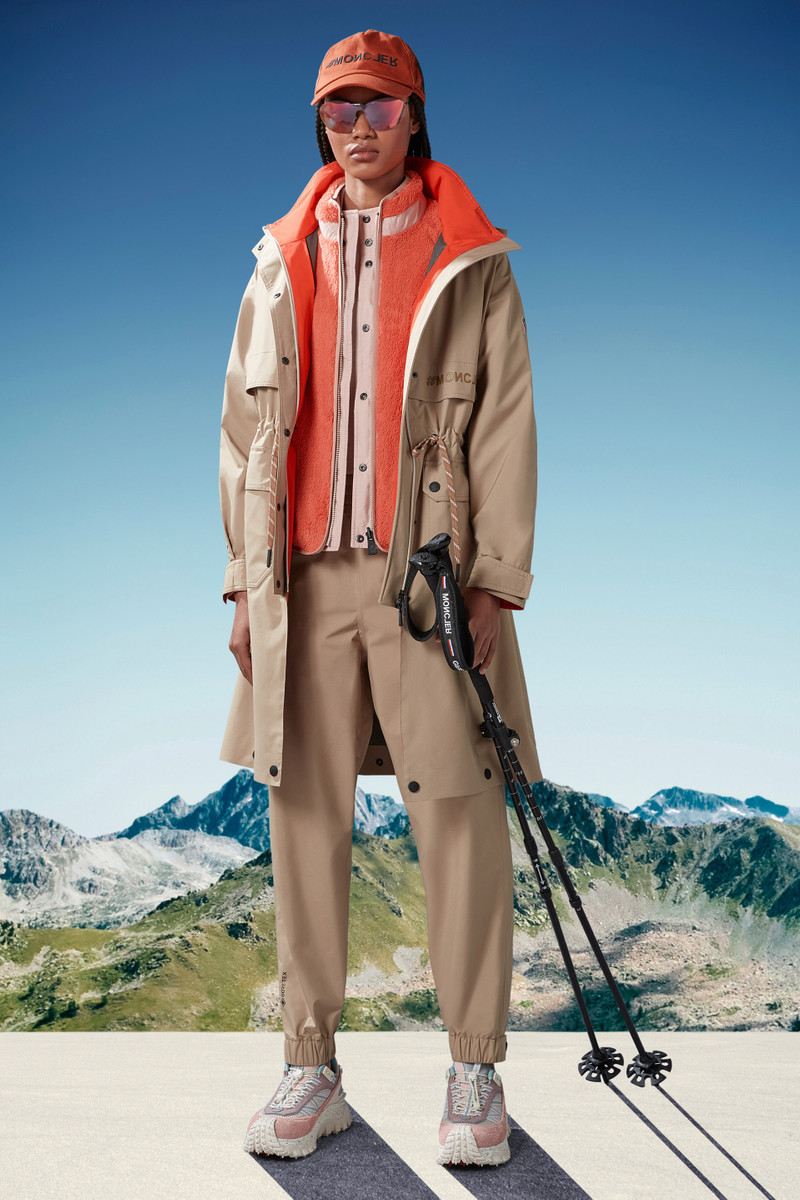 Moncler Grenoble GORE-TEX Pants outlook