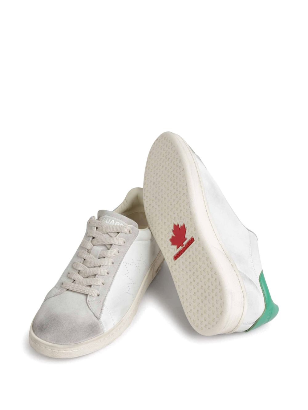 New Jersey sneakers - 5