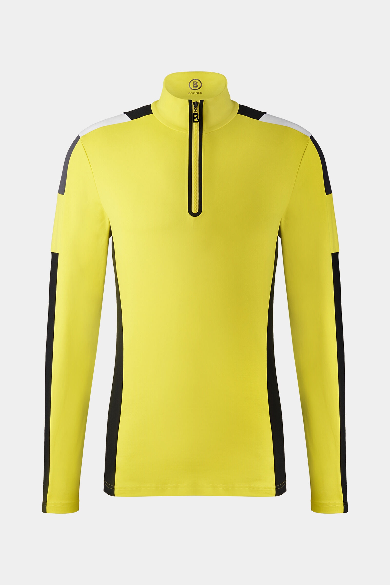 Mica First layer in Yellow/Black - 1