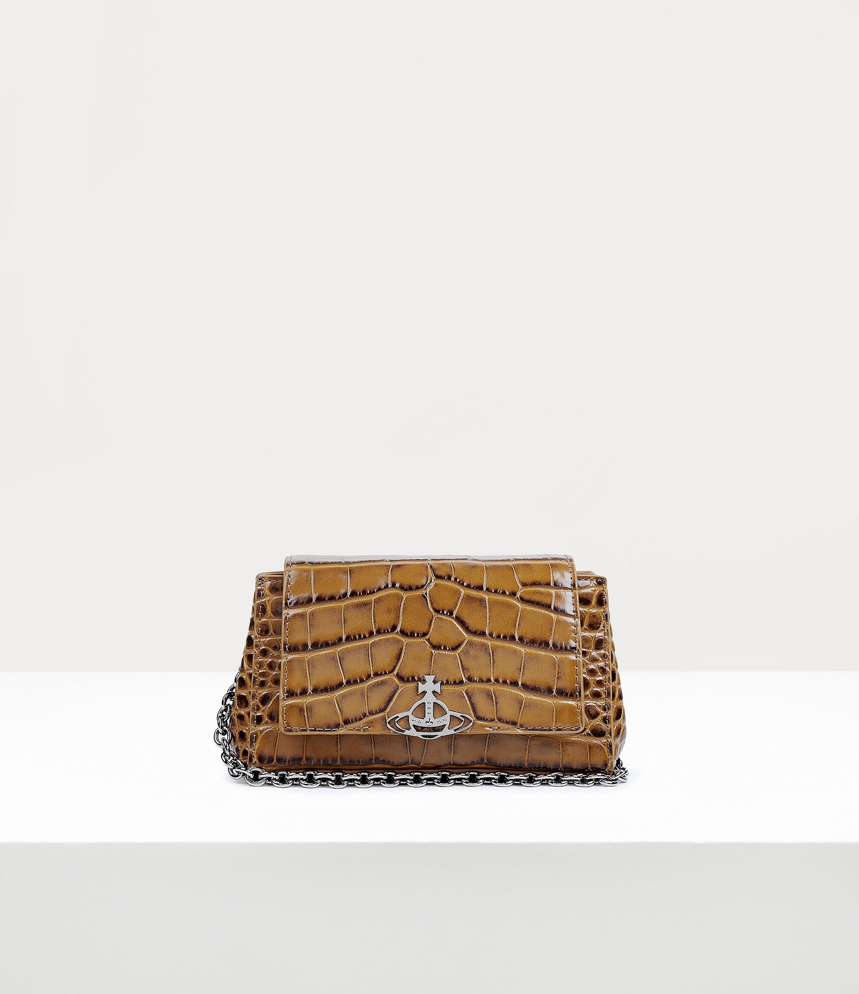HAZEL SMALL HANDBAG - 3