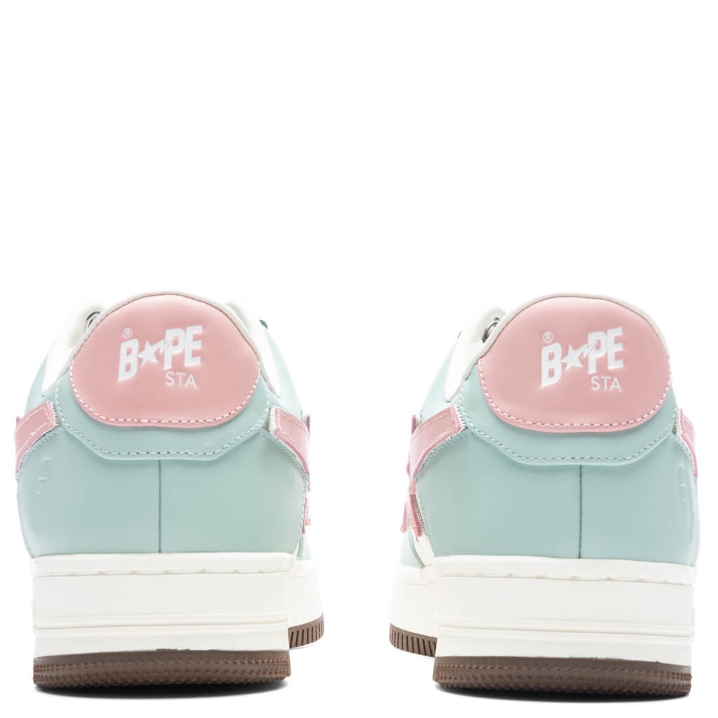 BAPE STA #4  - GREEN - 4