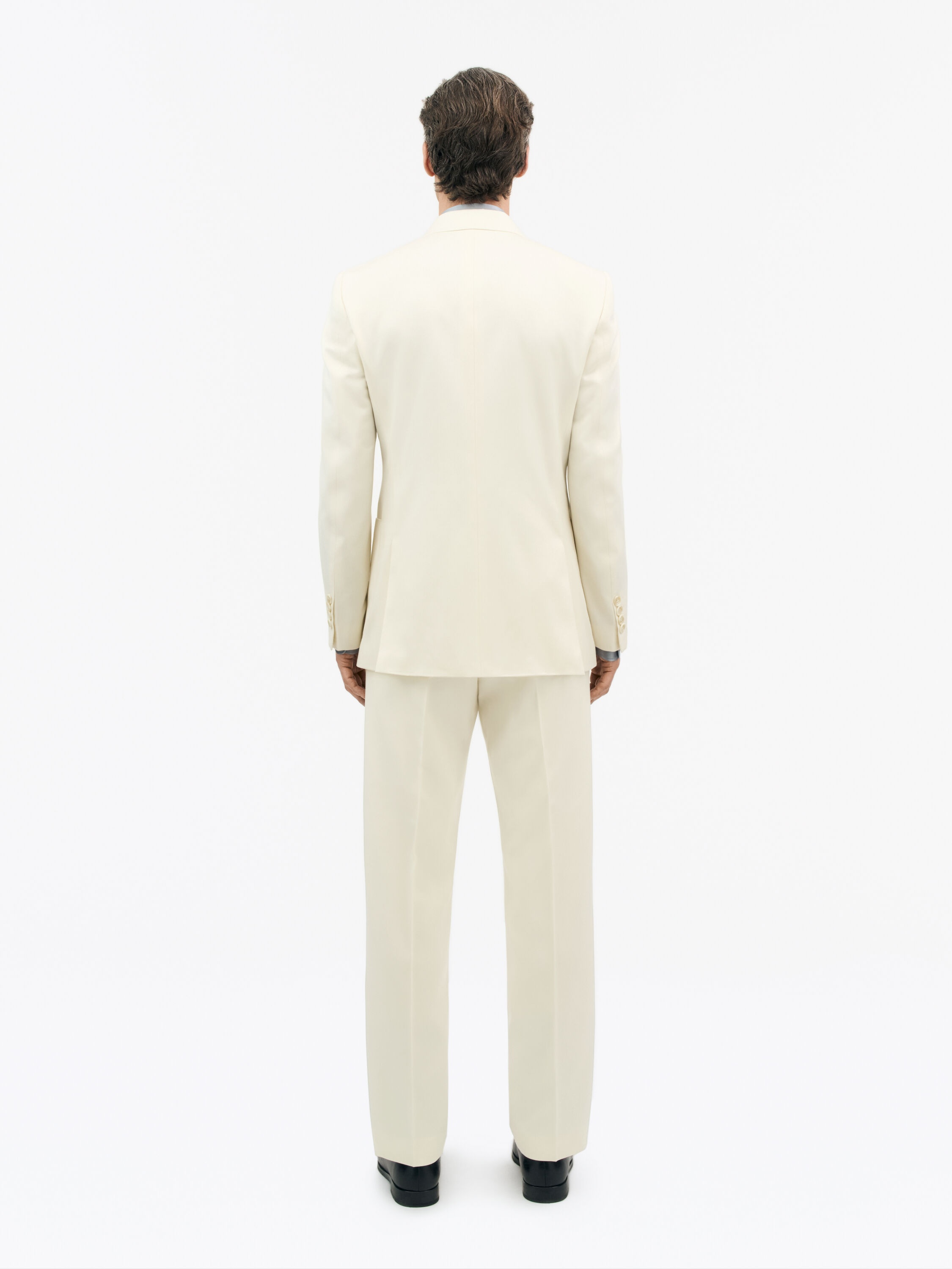 Joachim Double-Breasted Blazer - 3
