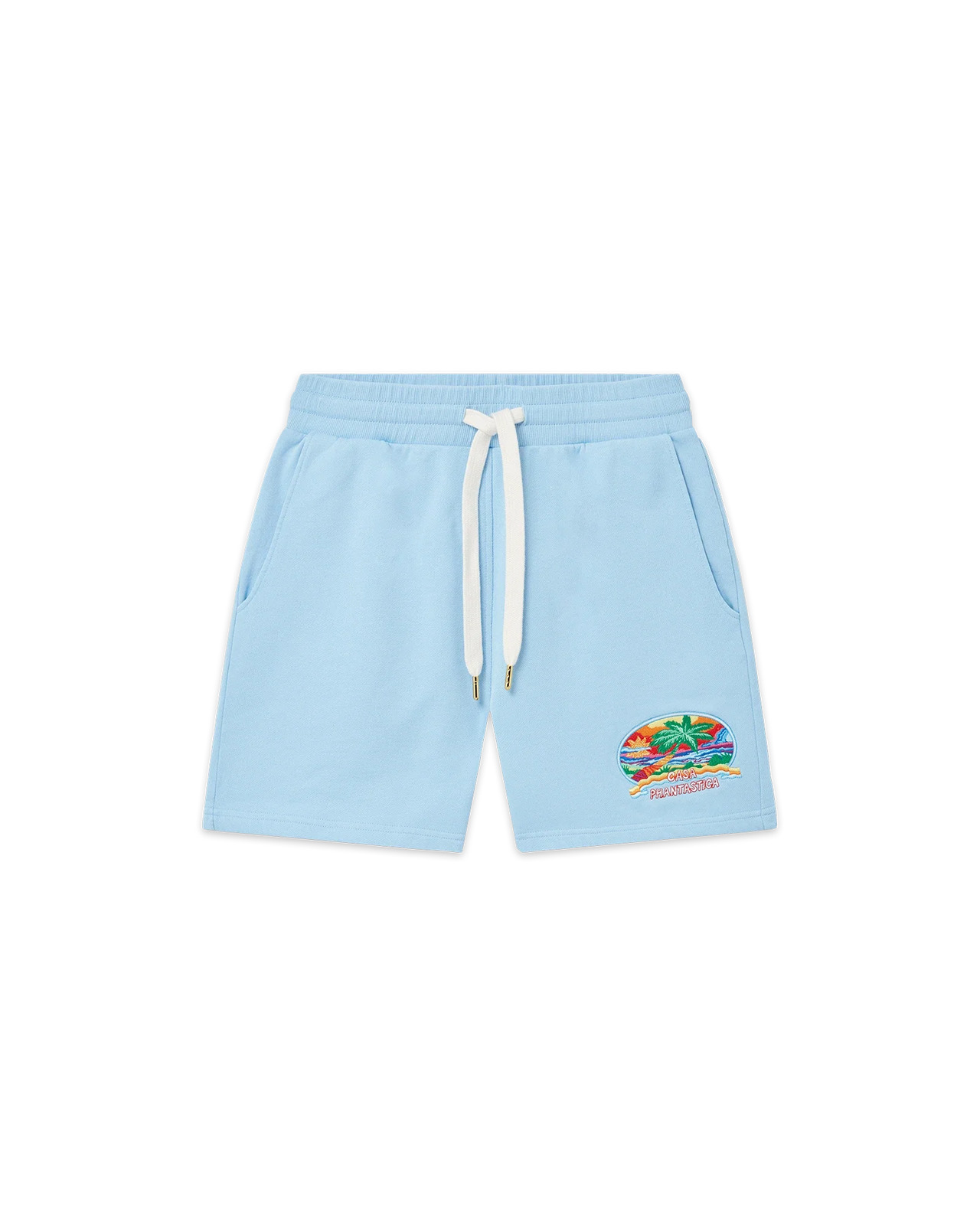 Casa Phantastica Sweatshorts - 1