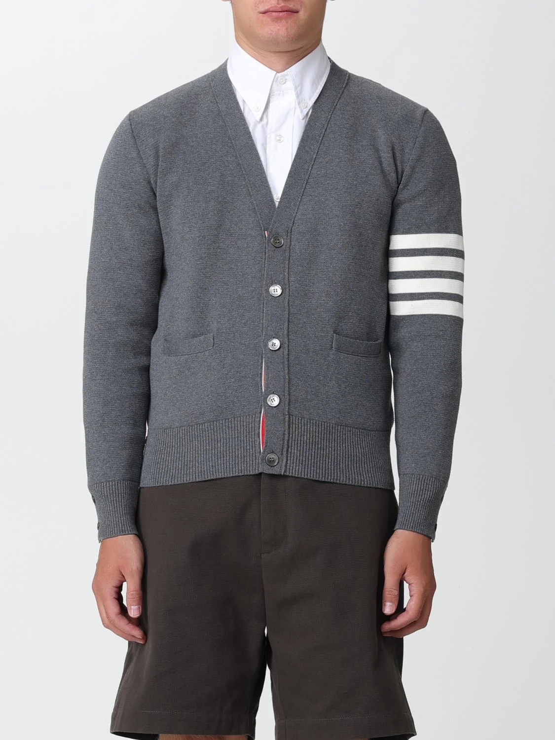 Sweater men Thom Browne - 1