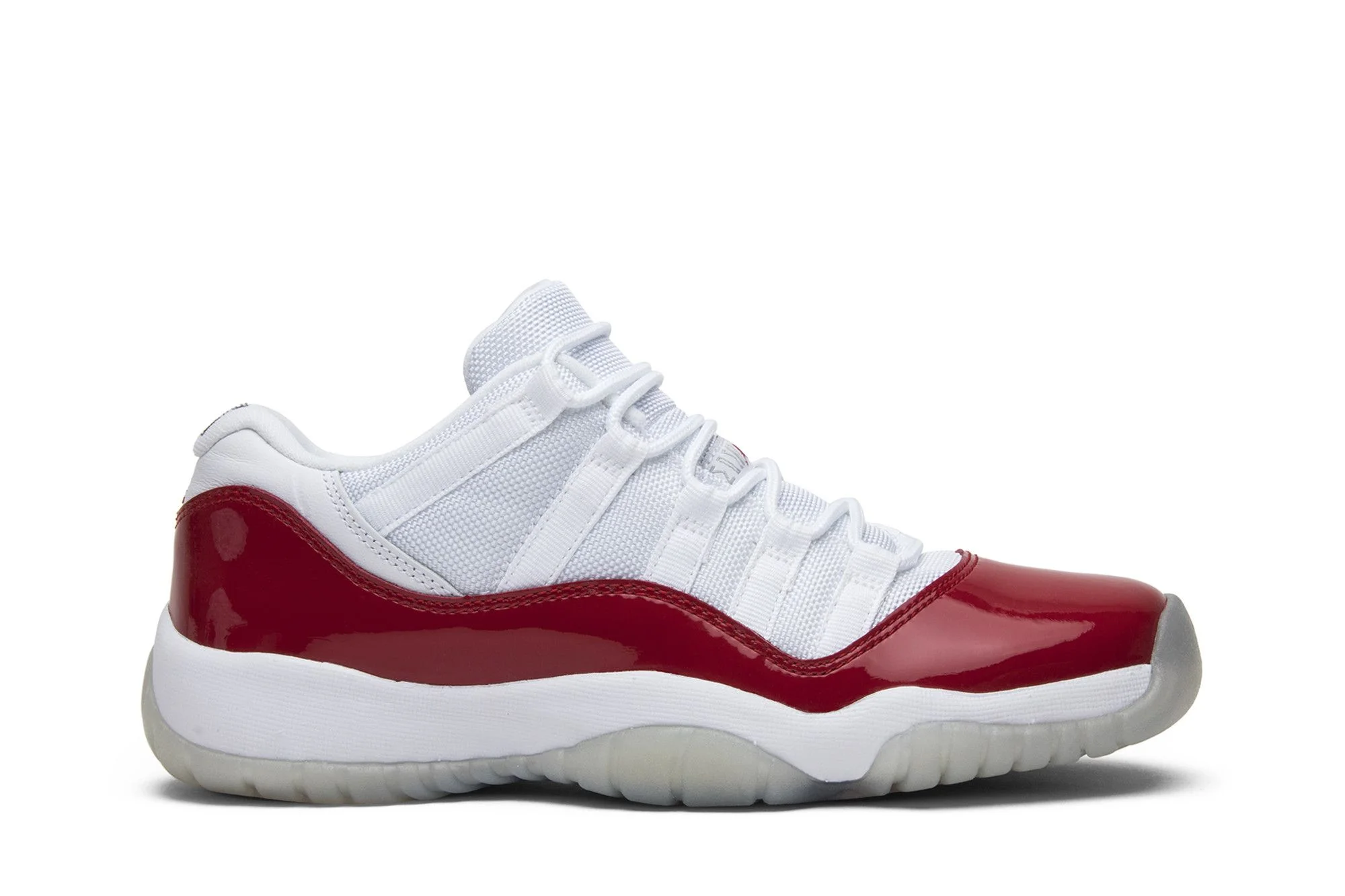 Air Jordan 11 Retro Low GS 'Cherry' 2016 - 1