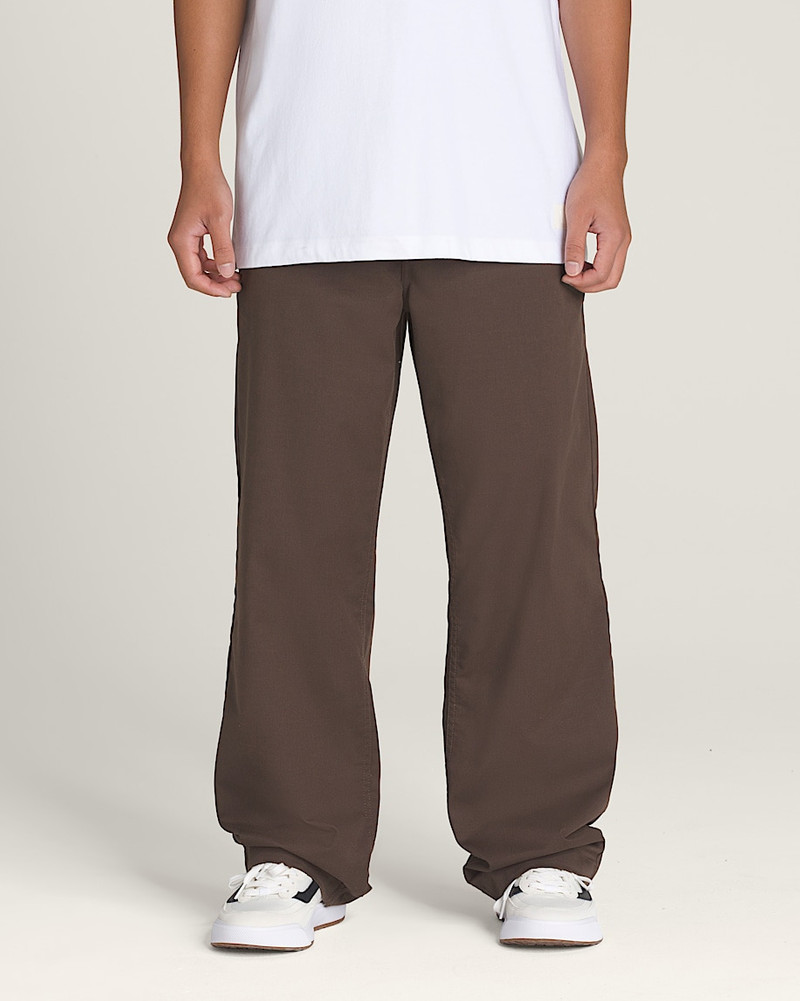 Vans Authentic Chino Loose Pants outlook