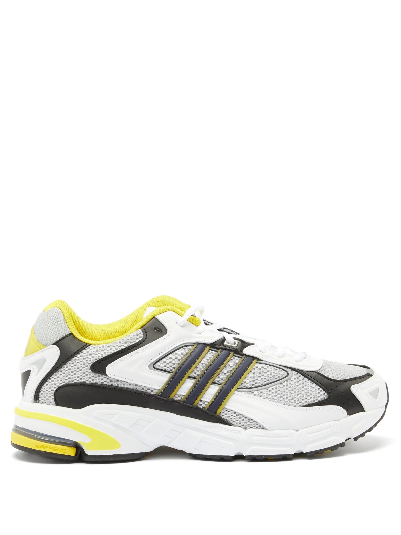 Response CL mesh trainers - 1