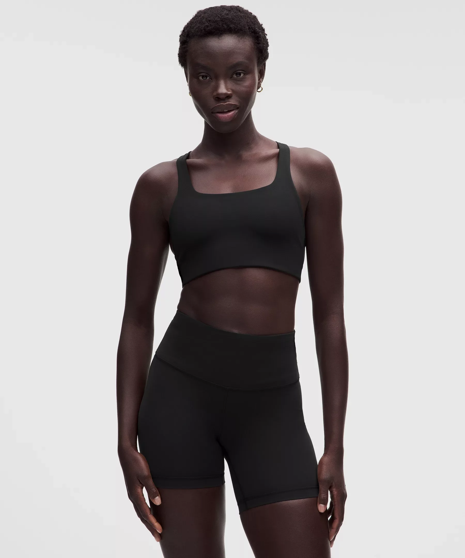 All-Time Hero Sports Bra *Medium Support, B/C Cup - 1