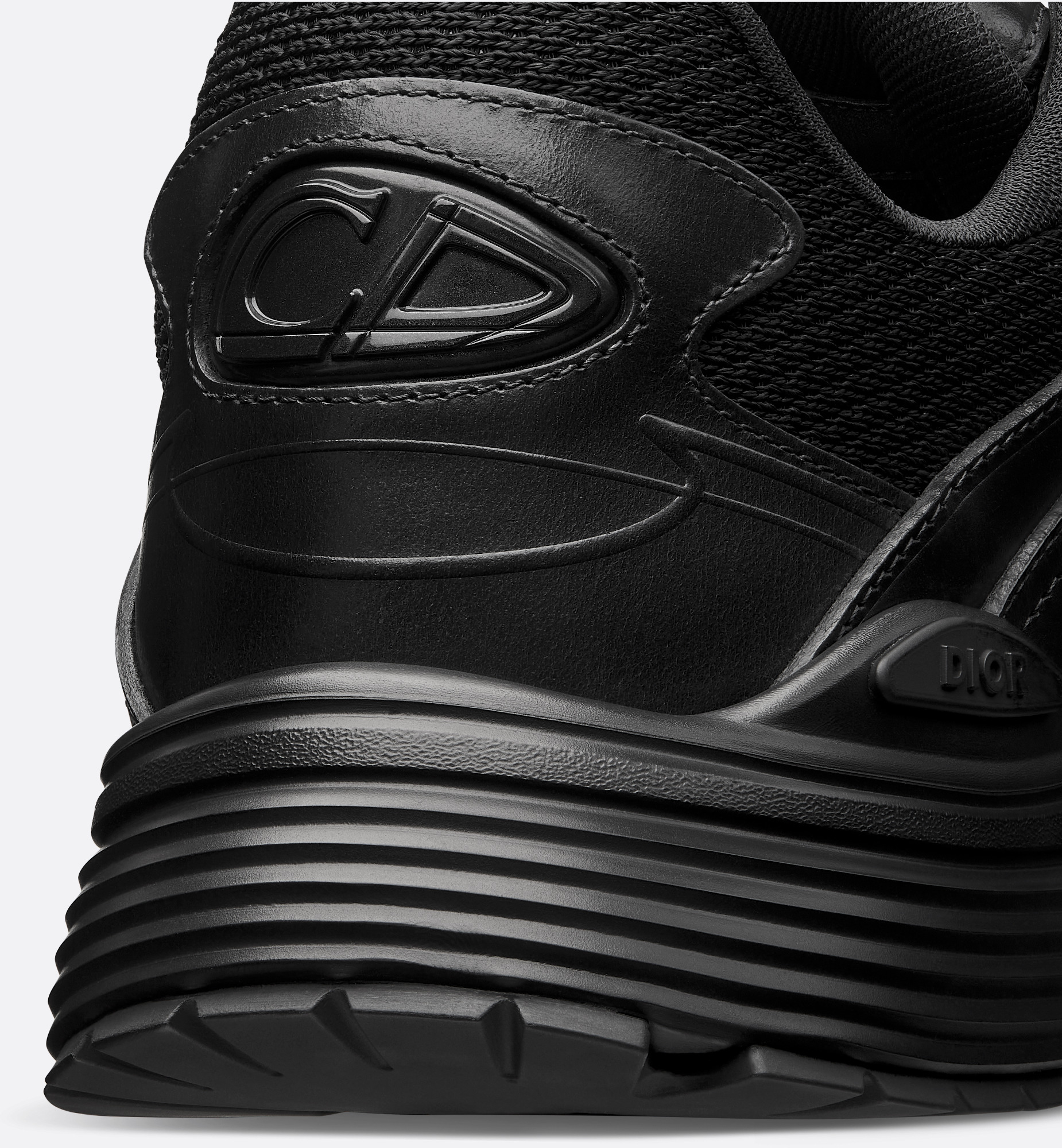 B30 Countdown Sneaker - 5