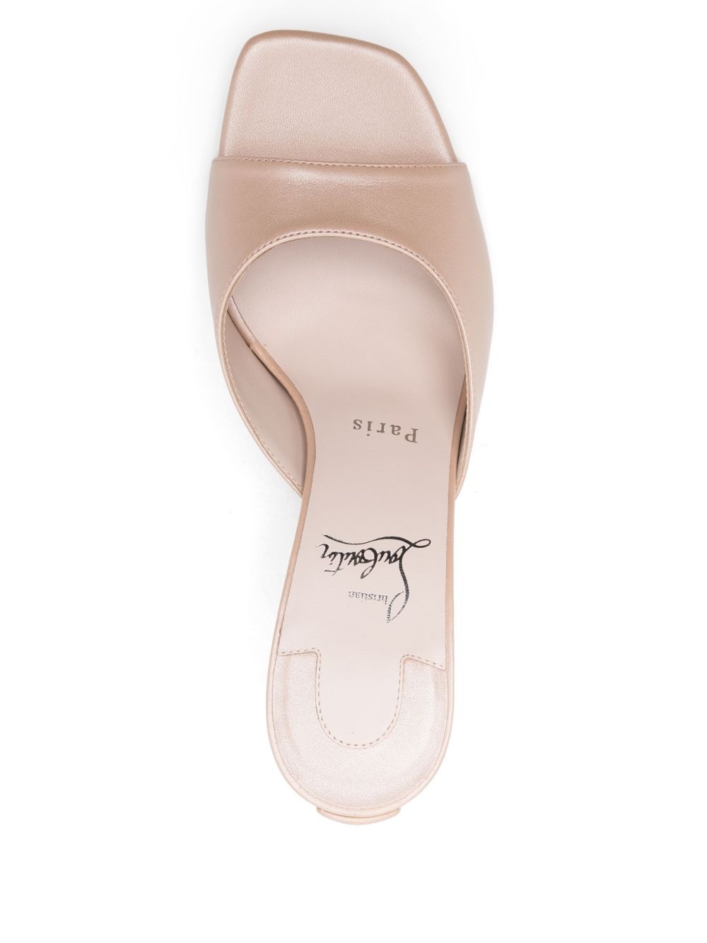 90mm Condora sandals - 4
