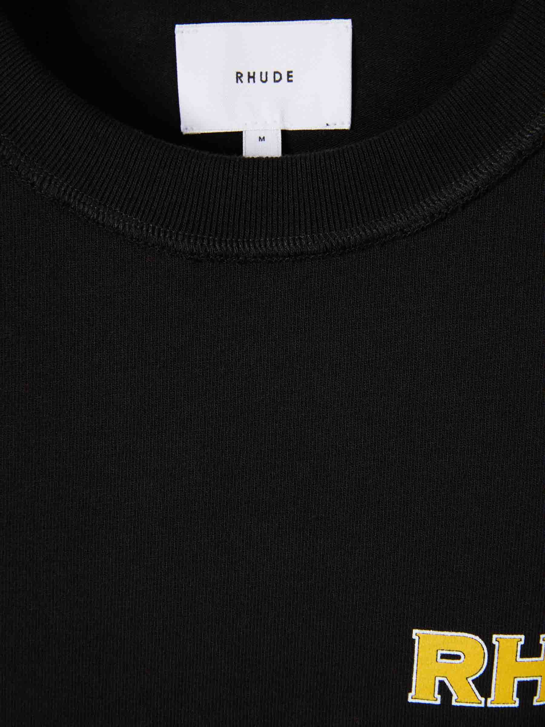 DOUBLE SLEEVE T-SHIRT - 3