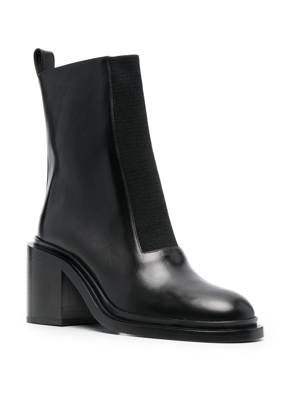 ankle-length 90mm boots - 2