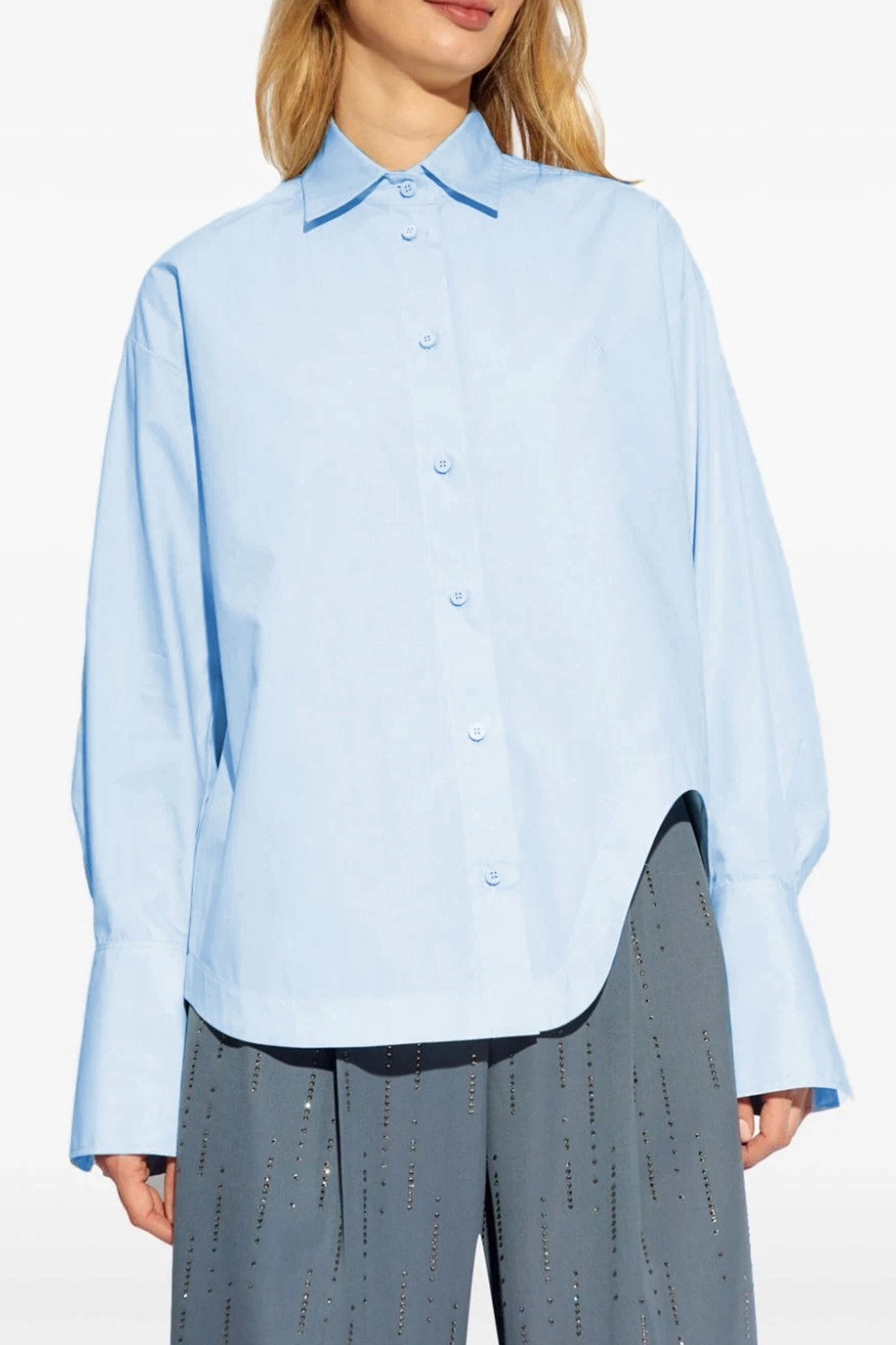 'Eliza' shirt - 2