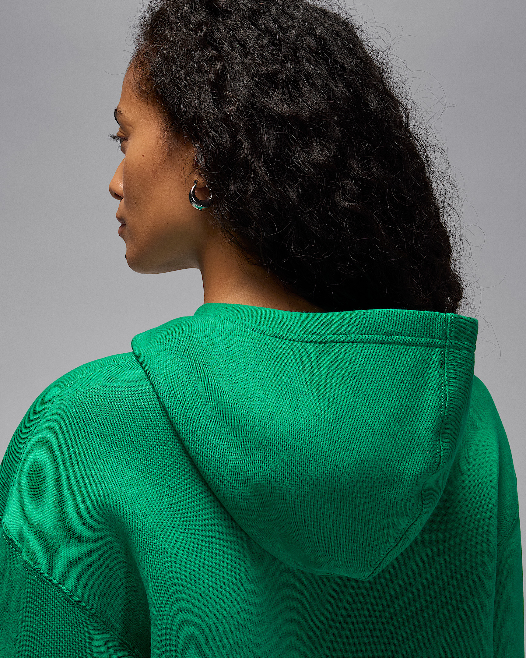 Jordan Brooklyn Fleece Women's Pullover Hoodie - 6