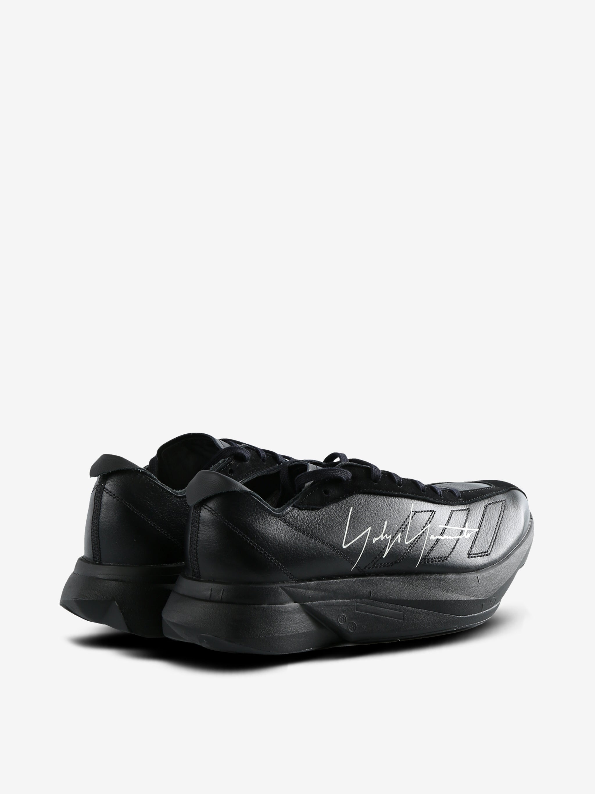 Y-3 - ADIOS Pro 3.0 LX Sneakers - 3