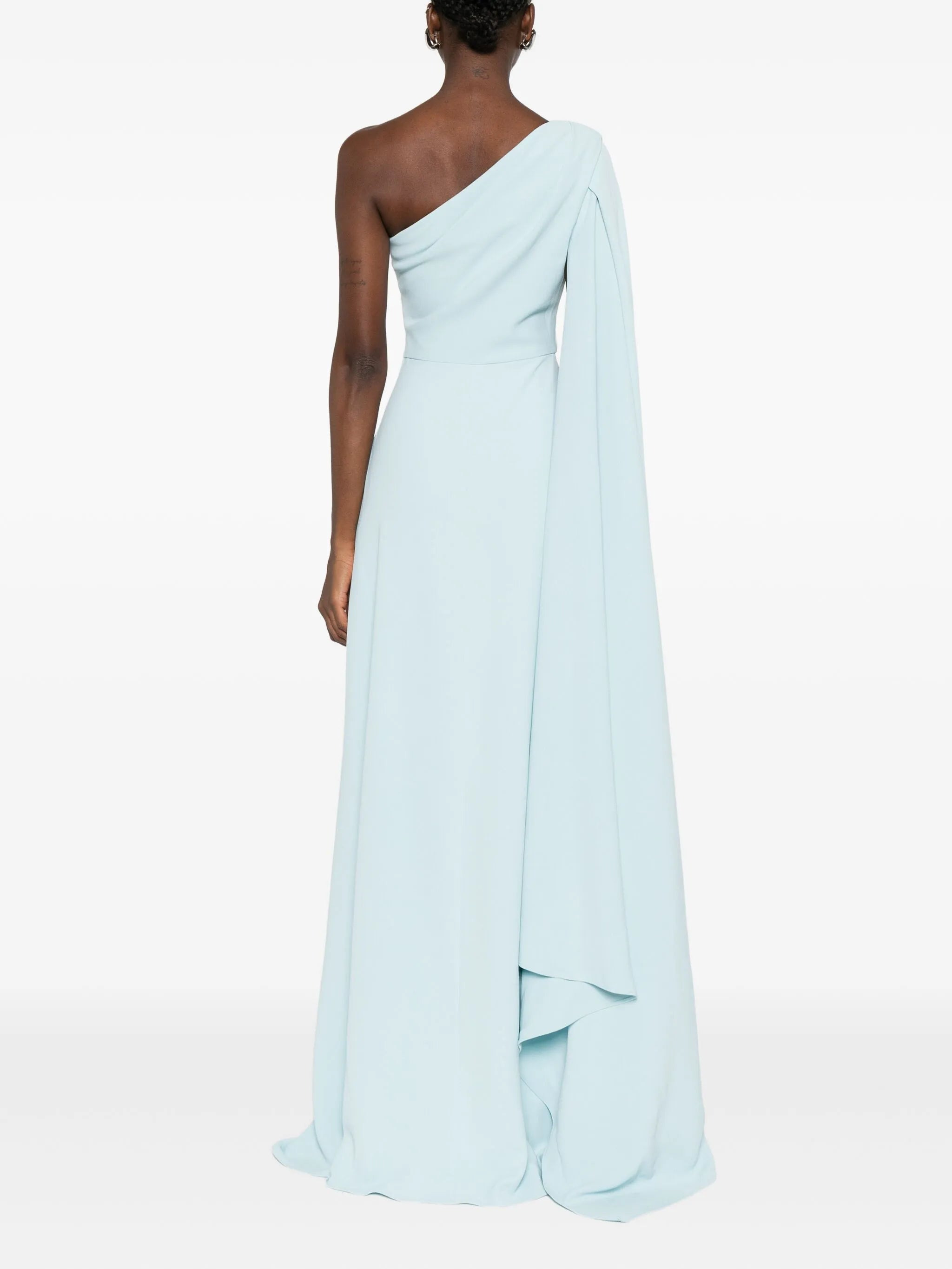 Solace London Yazmin Maxi Dress - 4