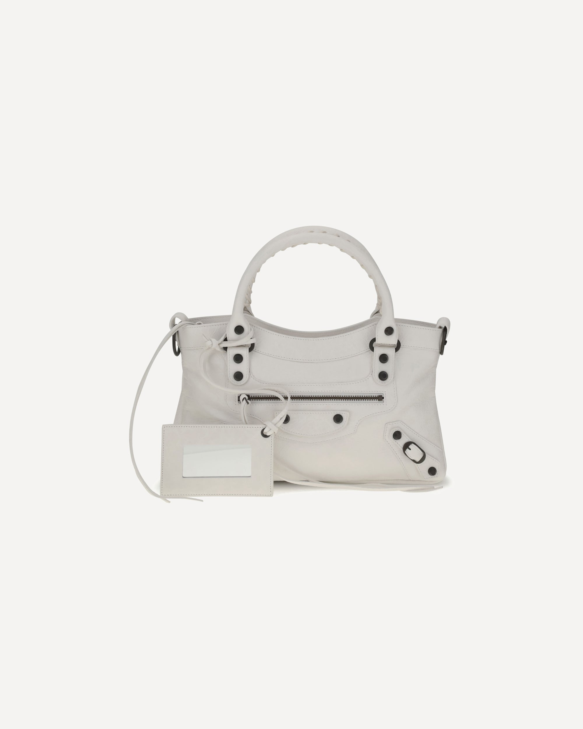Le City First Handbag - 1