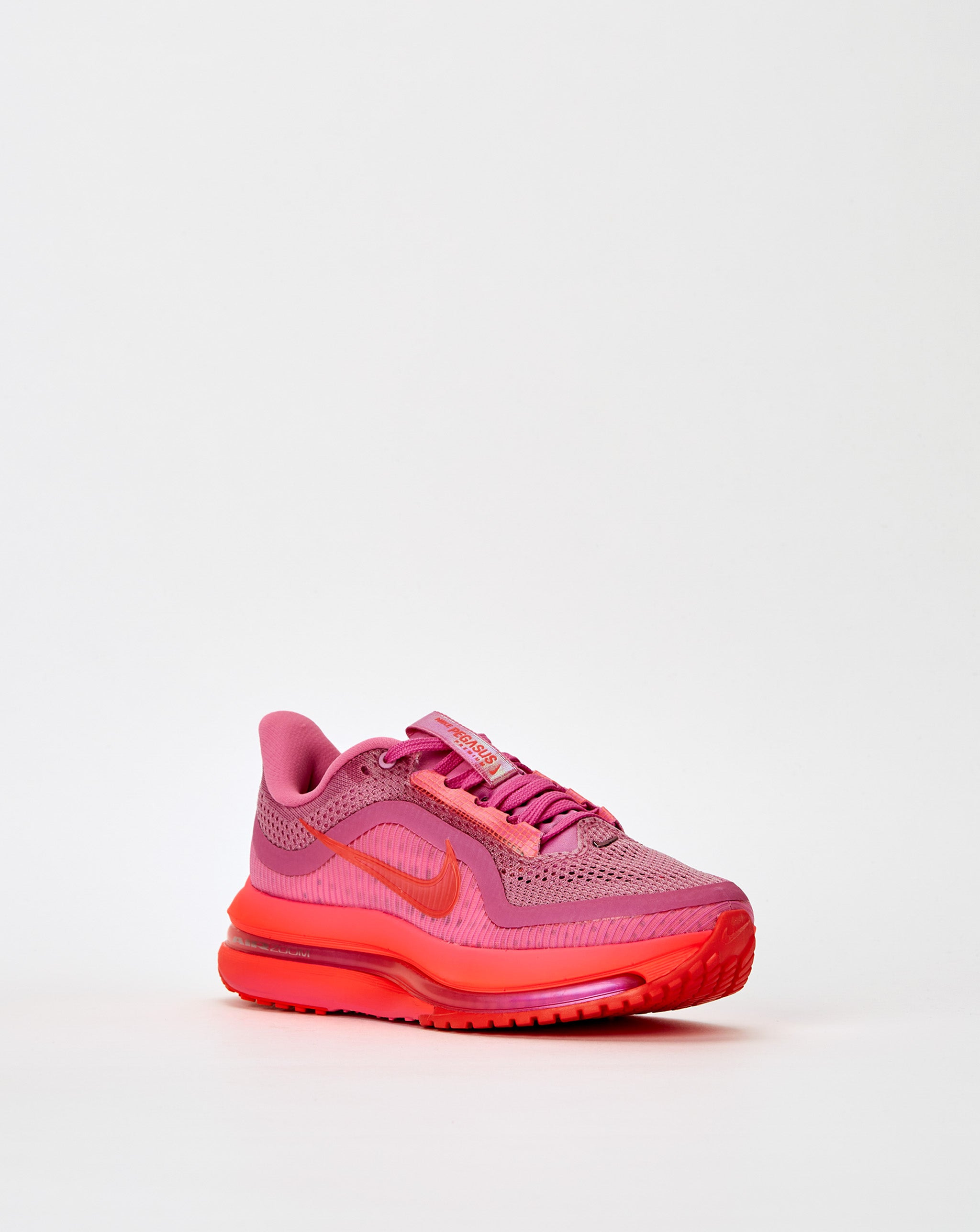 Women's Pegasus 'Hyper Pink' - 2