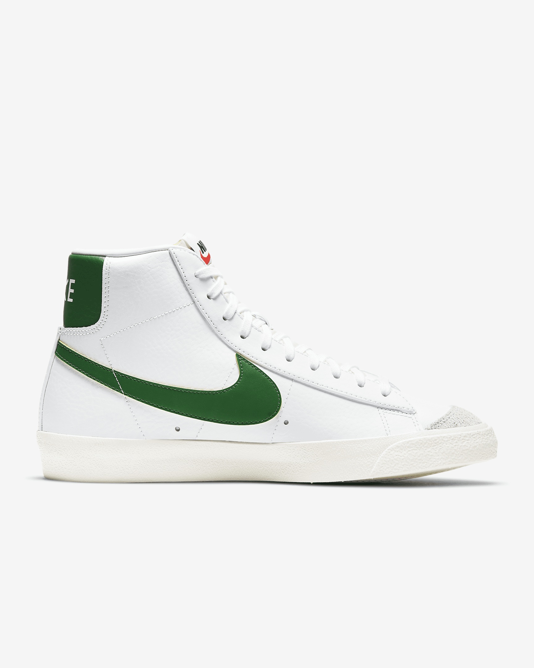 Nike Blazer Mid '77 Vintage Men's Shoes - 3