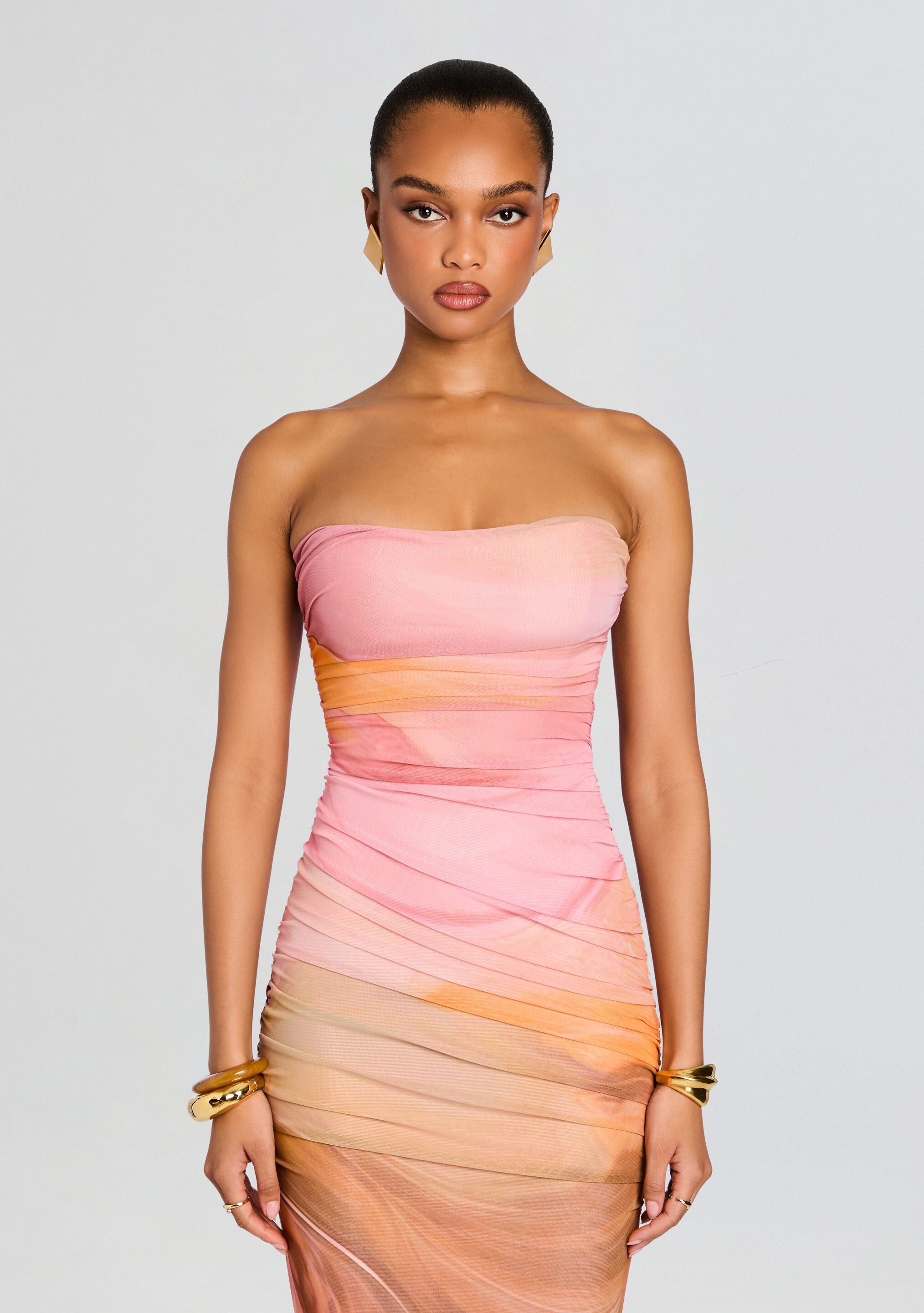 ISADORE DRESS - 5