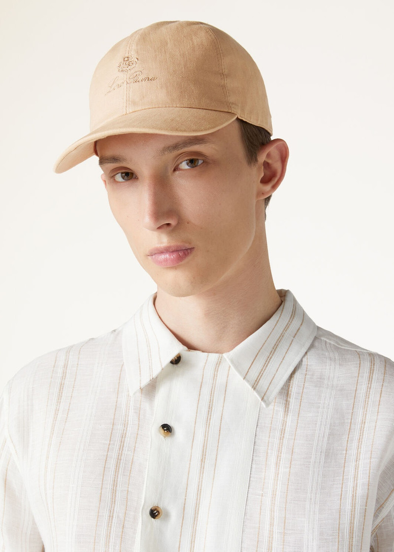 Loro Piana Baseball Cap outlook