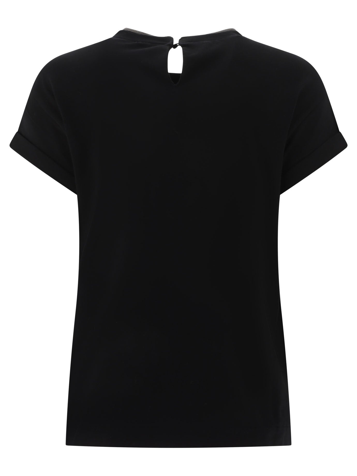 Brunello Cucinelli T-shirts - 2