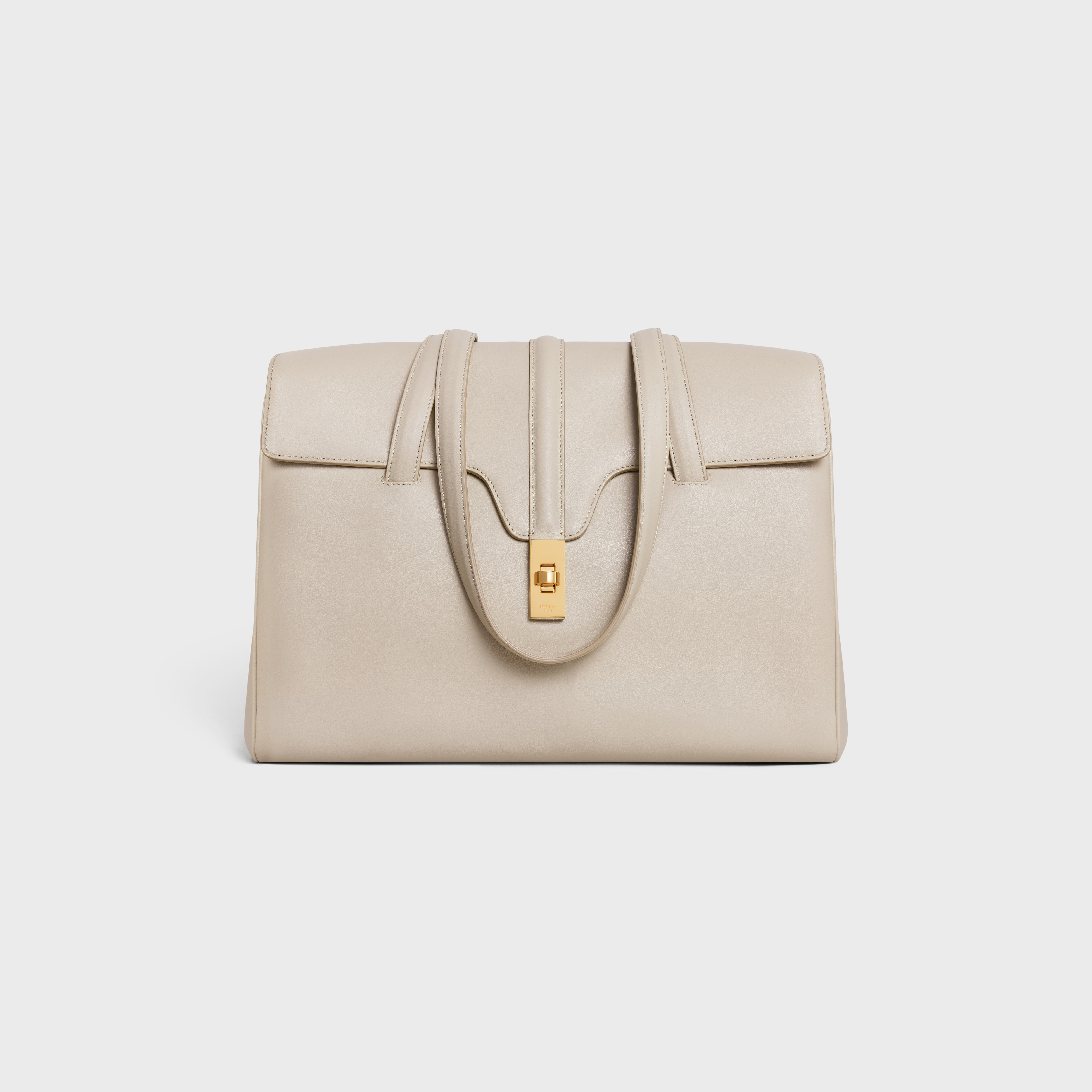 Medium Soft 16 Bag in Smooth Calfskin - 1